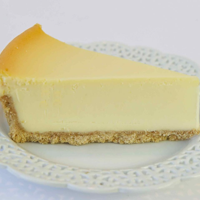 "Killer" Key Lime Pie.