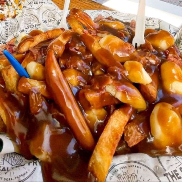 Delicious American Dinner Options